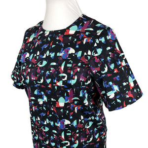 Unisex Marimekko - Dress, size 40 - Blue (2)