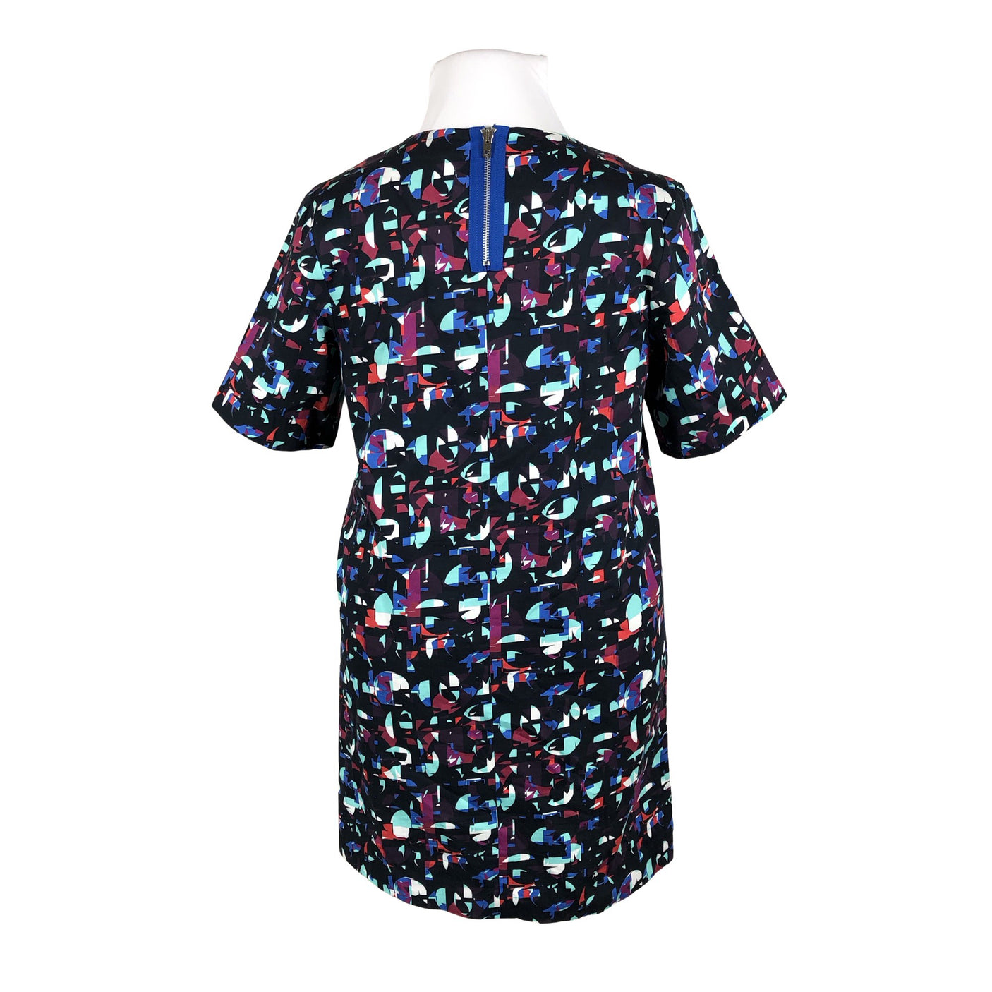 Unisex Marimekko - Dress, size 40 - Blue (3)