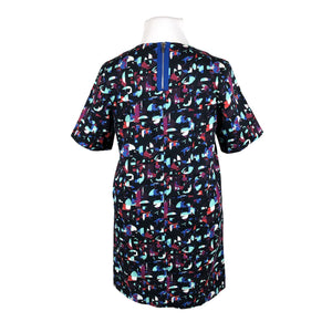 Unisex Marimekko - Dress, size 40 - Blue (3)