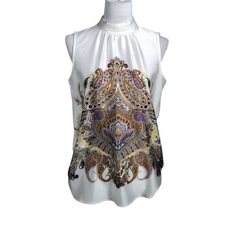 Unisex Esprit - Top, size 38 - White ()