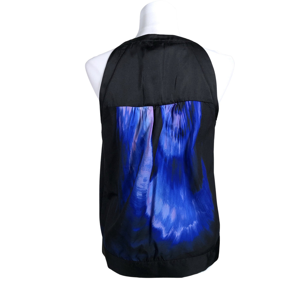 Unisex Calvin Klein - Top, size 36 - Black (2)