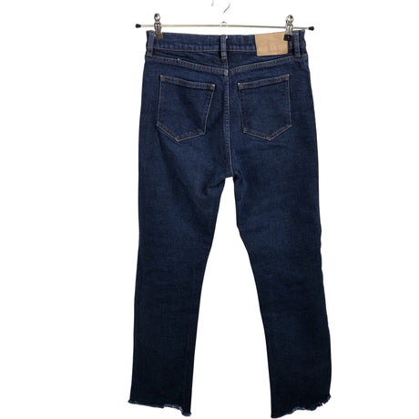 Unisex Samsoe&Samsoe - Jeans, size W27 - Blue (2)