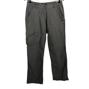 Unisex Craghoppers - Outdoor pants, size 36 - Green (1)