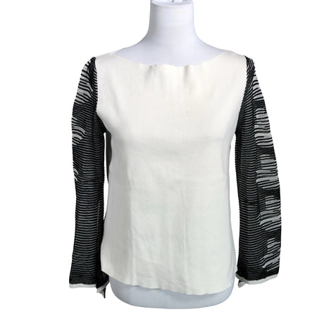 Unisex Dagmar - Sweater, size 36 - White ()