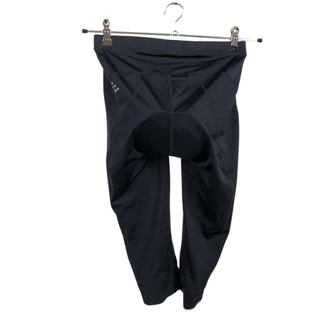 Unisex Craft - Sports shorts, size 38 - Black (2)