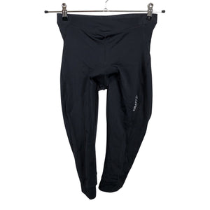 Unisex Craft - Sports shorts, size 38 - Black (1)