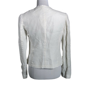 Unisex Loft - Jacket, size 36 - White (2)