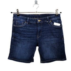 Unisex Esprit - Denim shorts, size 38 - Blue (1)