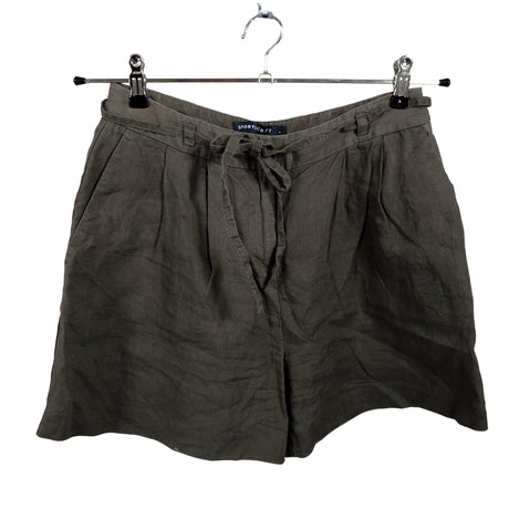 Unisex Sportscraft - Shorts, size 34 - Green ()