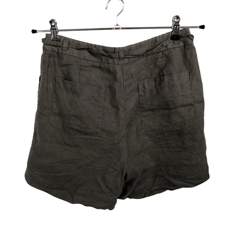 Unisex Sportscraft - Shorts, size 34 - Green (2)