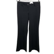 Unisex OXXO - Straight leg trousers, size 38 - Black ()
