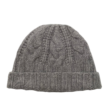 Unisex Balmuir - Winter beanie, size 54 - 56 cm - Gray ()