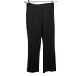 Unisex Your Face - Straight leg trousers, size 34 - Brown ()