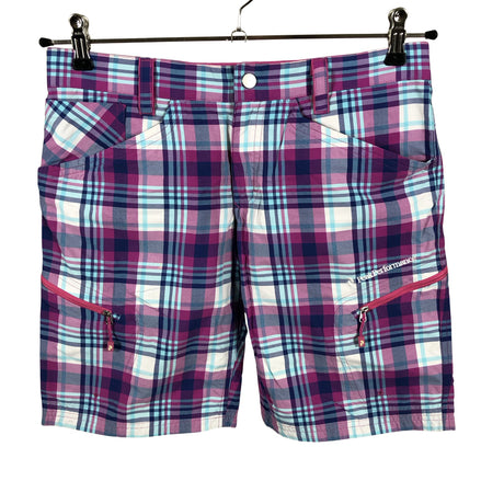 Unisex Peak Performance - Shorts, size 36 - Violet (2)
