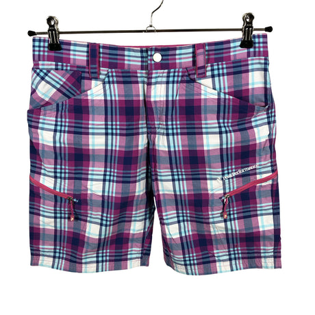 Unisex Peak Performance - Shorts, size 36 - Violet ()