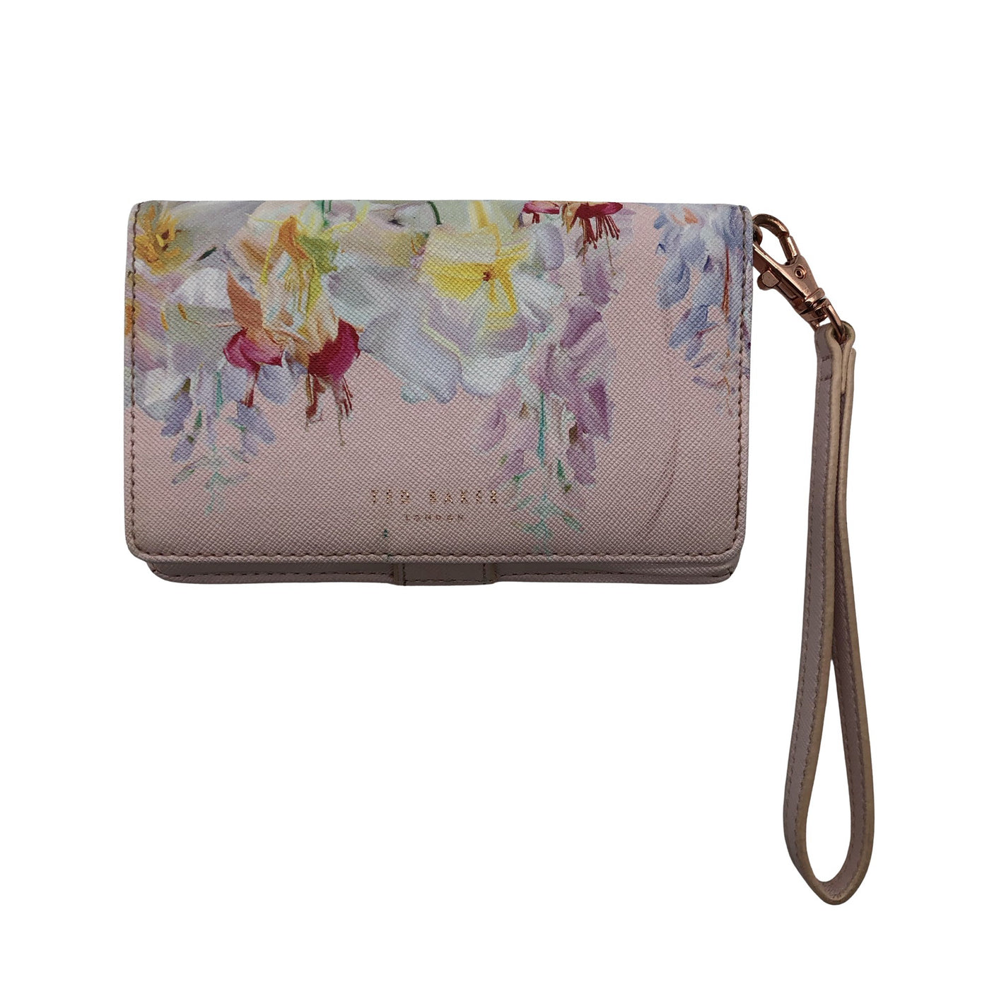 Unisex Ted Baker - Wallet, size Ei kokoa - Light pink (1)