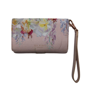 Unisex Ted Baker - Wallet, size Ei kokoa - Light pink (1)
