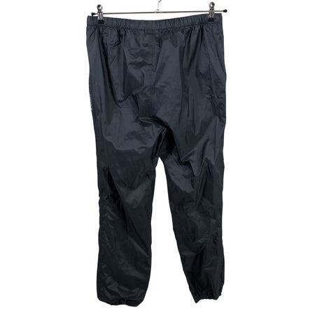 Unisex Icepeak - Outdoor pants, size 42 - Black (2)