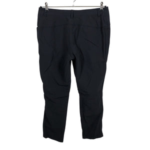 Unisex McKinley - Outdoor pants, size 40 - Black (2)