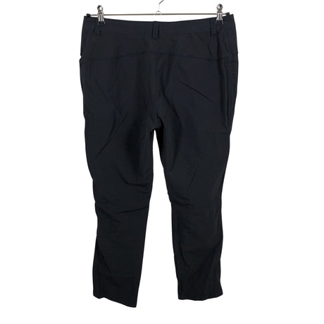 Unisex McKinley - Outdoor pants, size 40 - Black (2)
