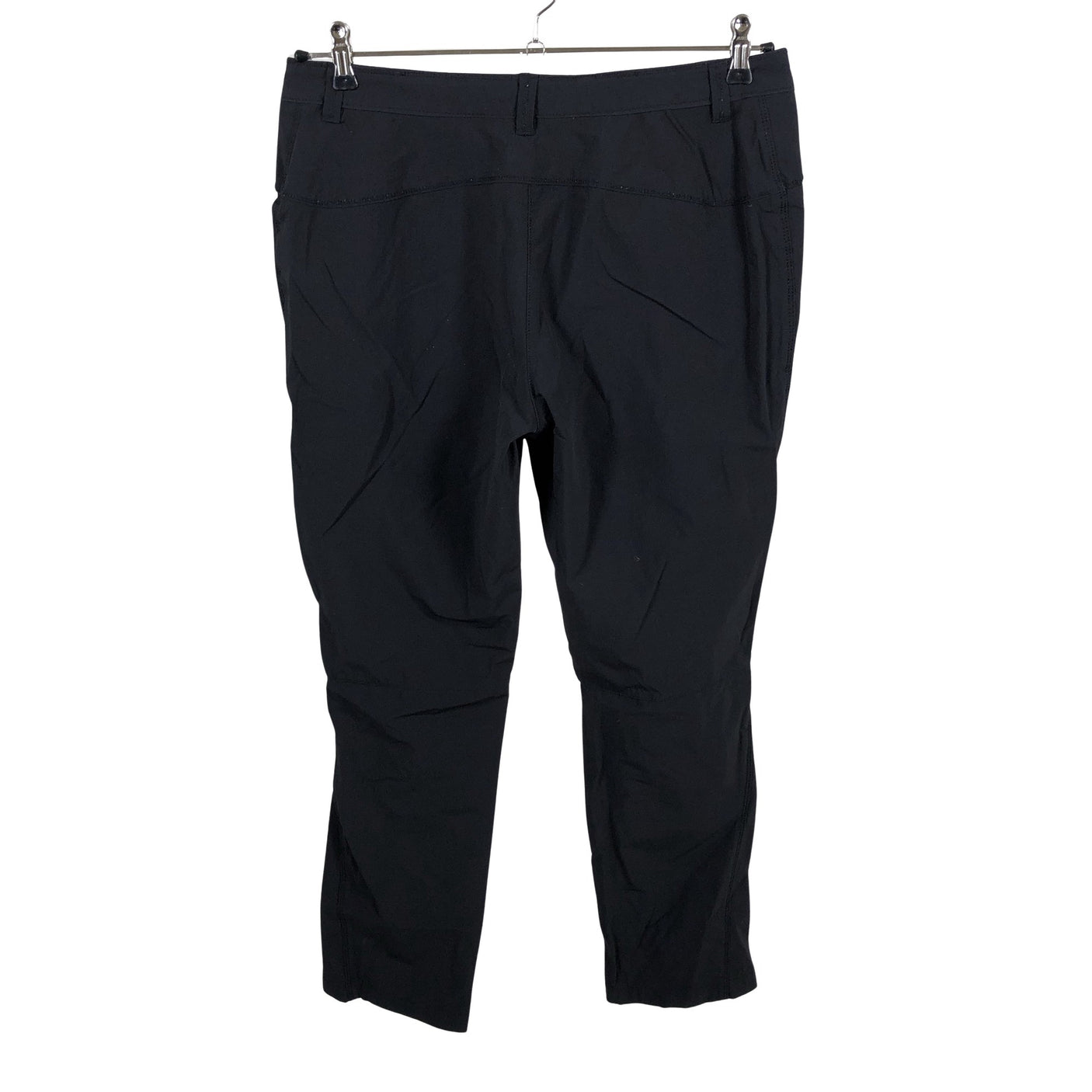 Unisex McKinley - Outdoor pants, size 40 - Black (3)