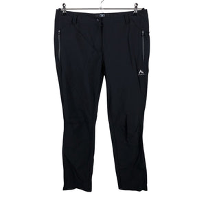 Unisex McKinley - Outdoor pants, size 40 - Black (1)