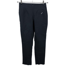 Unisex Steilmann - Slacks, size 38 - Black (1)