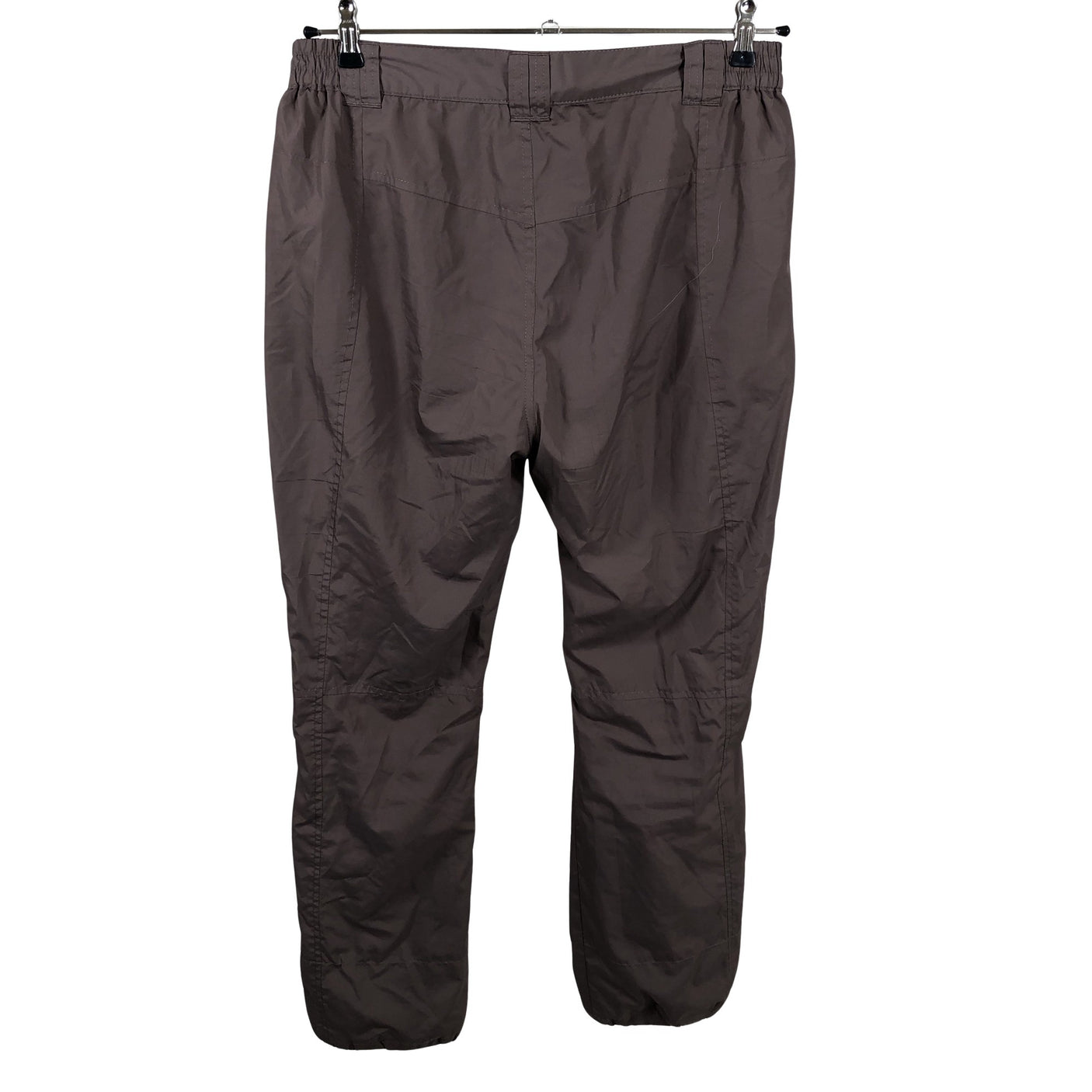 Unisex Torstai - Outdoor pants, size 38 - Brown (4)