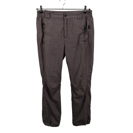 Unisex Torstai - Outdoor pants, size 38 - Brown (2)