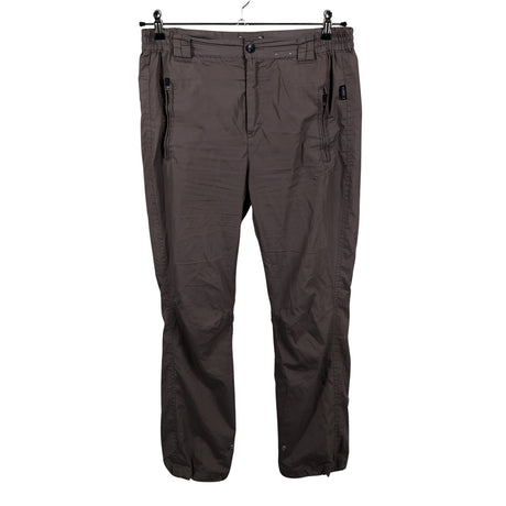 Unisex Torstai - Outdoor pants, size 38 - Brown ()