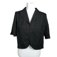 Unisex Lena - Jacket, size 40 - Black ()