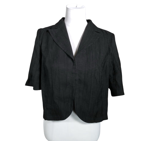Unisex Lena - Jacket, size 40 - Black ()
