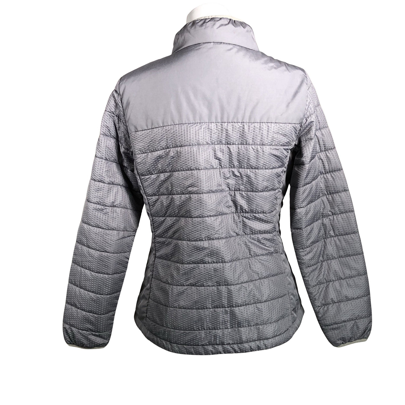 Unisex Luhta - Lightly padded jacket, size 38 - Gray (2)