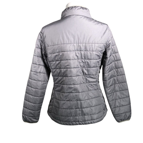 Unisex Luhta - Lightly padded jacket, size 38 - Gray (2)