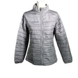Unisex Luhta - Lightly padded jacket, size 38 - Gray ()