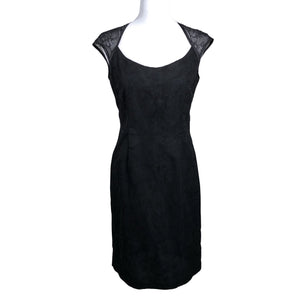 Unisex Tazzia - Party dress, size 36 - Black (1)