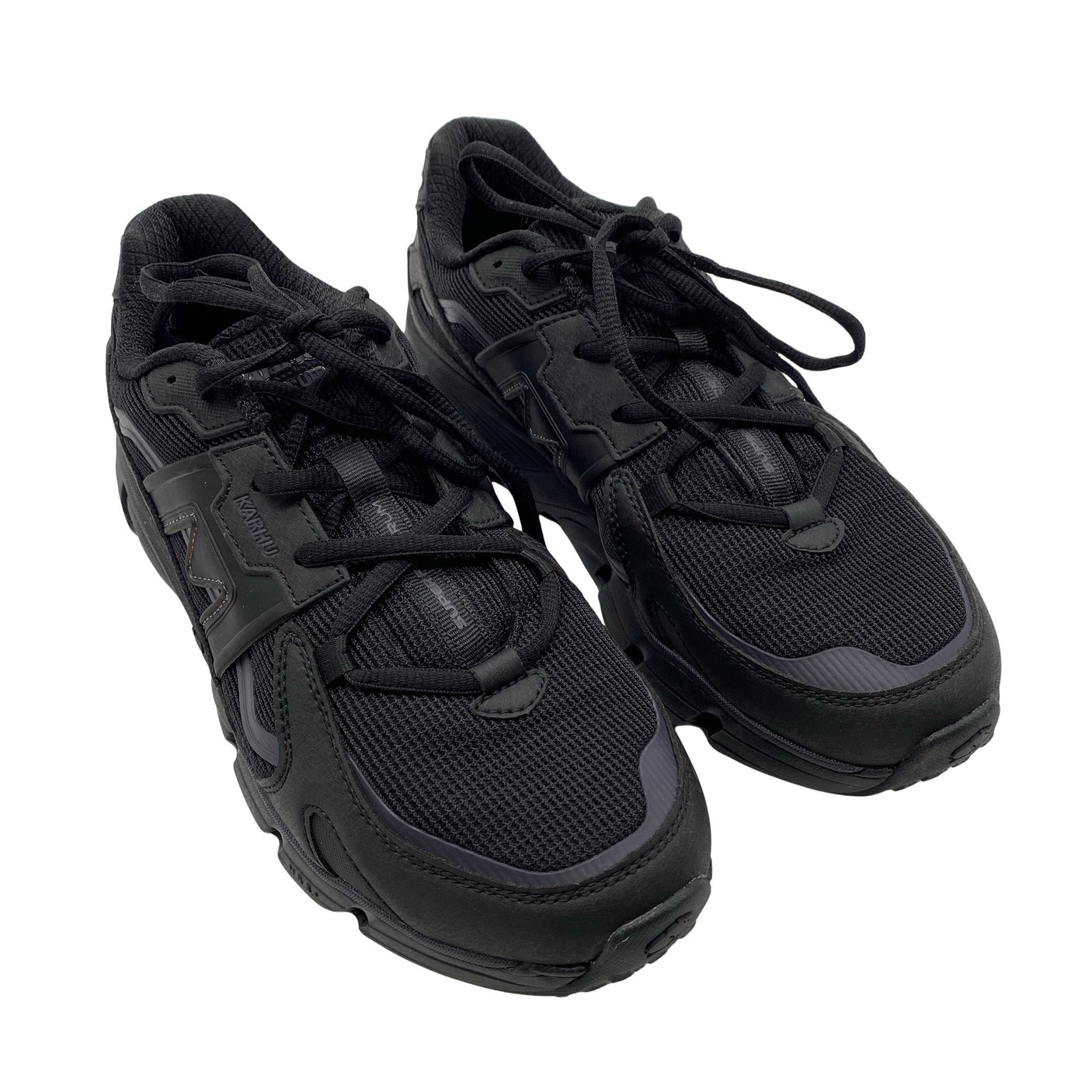 Unisex Karhu - Sneakers, size 44 - Black (2)