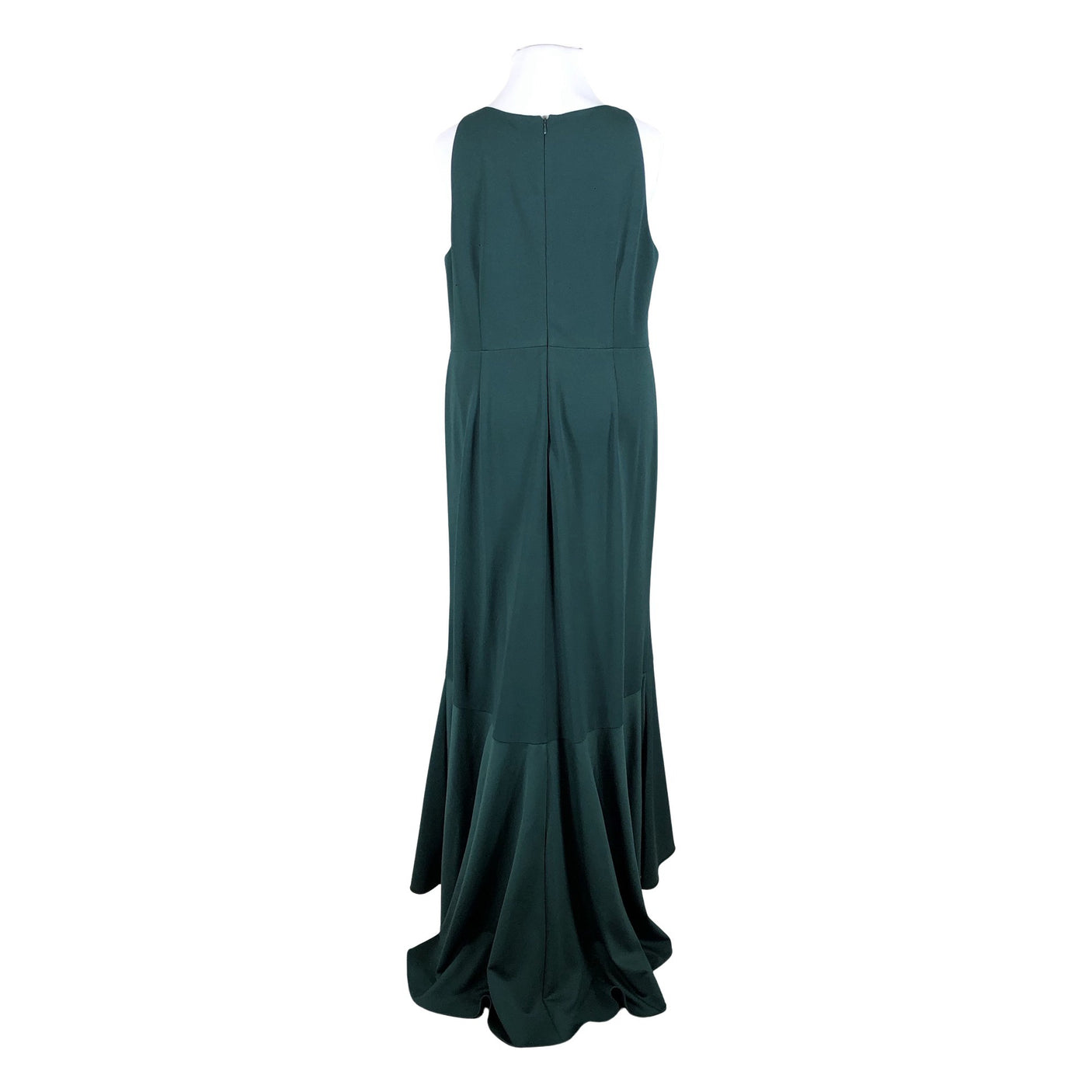 Unisex Adrianna Papell - Party dress, size 50 - Green (2)