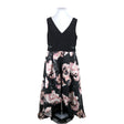 Unisex Xscape - Party dress, size 44 - Black ()