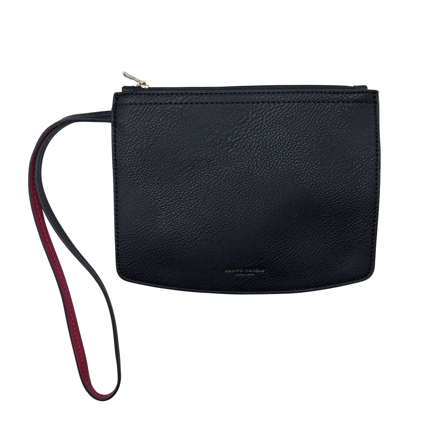 Unisex Campo Marzio - Handbag, size Maxi - Blue (3)
