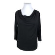 Unisex Your Face - Blouse, size 42 - Black ()