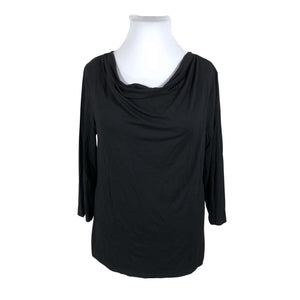 Unisex Your Face - Blouse, size 42 - Black (1)