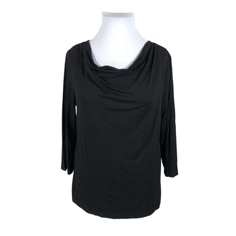Unisex Your Face - Blouse, size 42 - Black ()