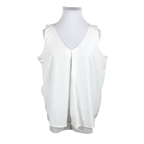 Unisex Tommy Hilfiger - Top, size 44 - White ()