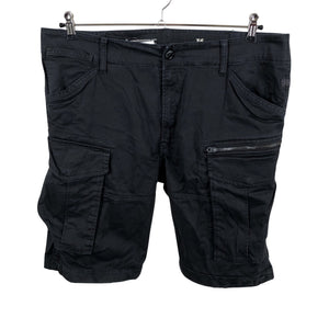 Unisex G-star - Shorts, size W36 - Black (2)