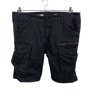 Unisex G-star - Shorts, size W36 - Black (1)