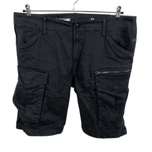 Unisex G-star - Shorts, size W36 - Black (3)