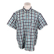 Unisex Camel Active - Collared shirt, size XXL - Blue ()