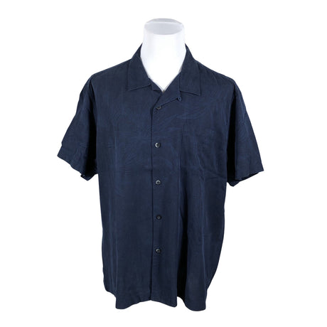 Unisex Tommy Bahama - Collared shirt, size XXL - Blue ()