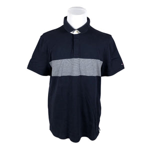 Unisex Tommy Hilfiger - T-shirt, size XXL - Blue (1)
